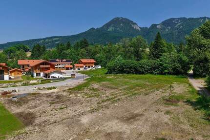 Wohnen am Wolfsee - 284.992,00&nbsp;EUR Kaufpreis, ca.&nbsp; 0,00&nbsp;m&sup2; in Fischbachau (PLZ: 83730)