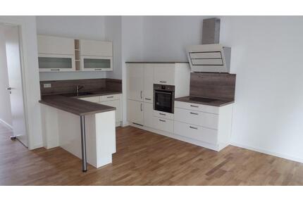Sehr helle neuwertige 2 Zimmer Wohnung Halbinsel Altstralau - Berlin Friedrichshain-Kreuzberg