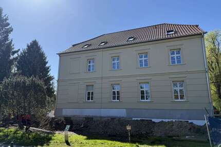 Wohnung zum Mieten in Wustermark OT Priort 630,00 € 55.27 m²