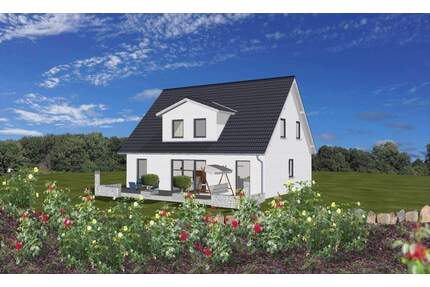 Ihr effizientes und komfortables Traumhaus im Werler Süden