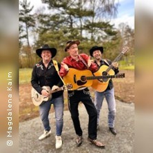 Manni Kreutzer & The Overhesse-Duo | Ein Mann(i) für alle Fälle!