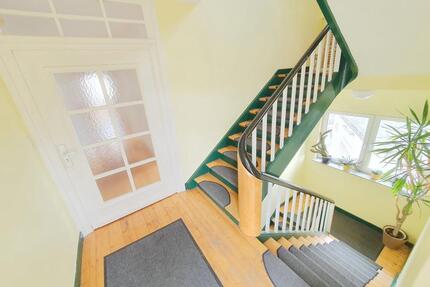 Großzügige & helle 4-Zimmer-Wohnung (126 m²) in zentraler Lage - Wetter (Hessen)