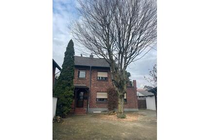 Einfamilienhaus zu vermieten in Glessen - Bergheim Auenheim