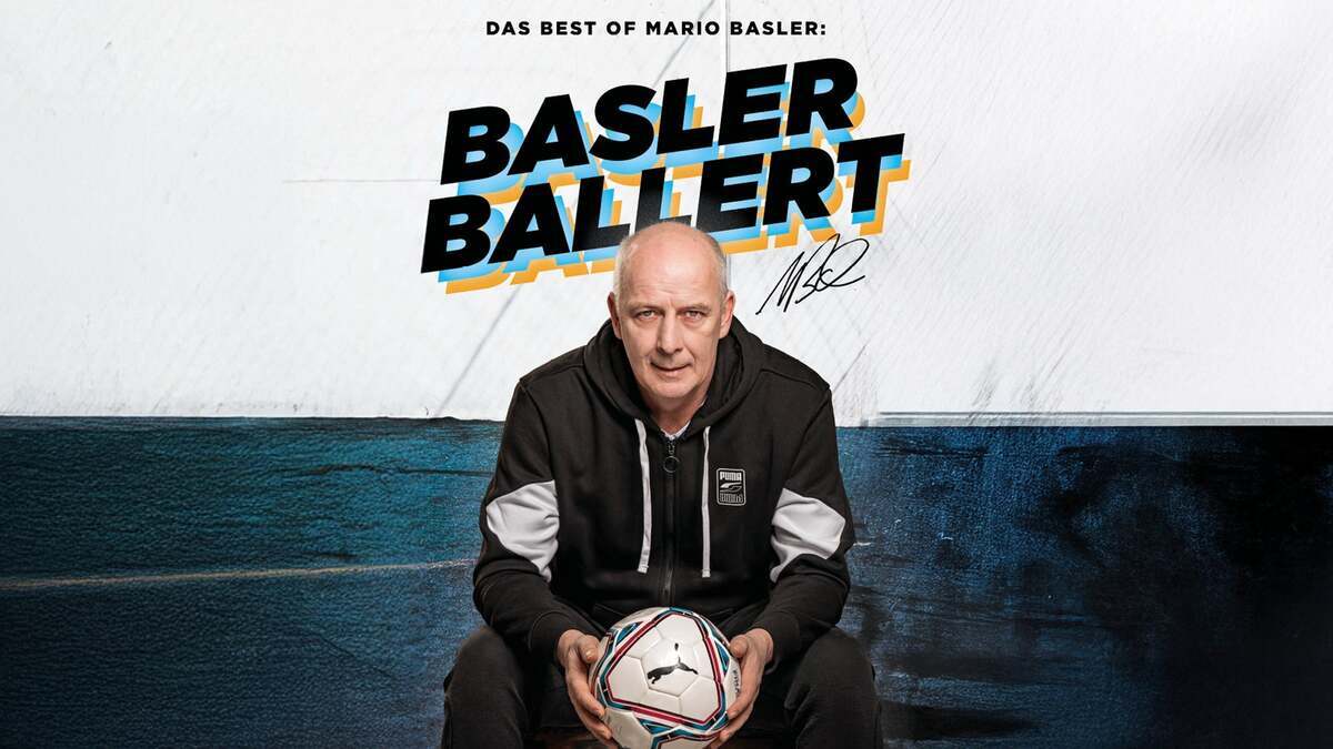 Mario Basler