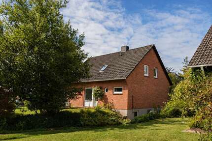 Haus zum Kaufen in Kappeln 385.000,00 € 110 m²