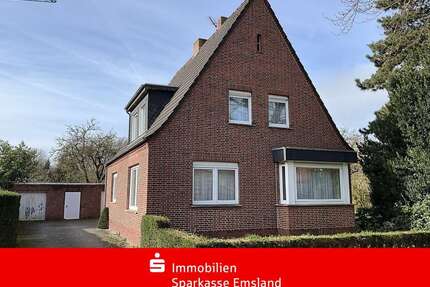 Haus zum Kaufen in Aschendorf 250.000,00 € 152 m²