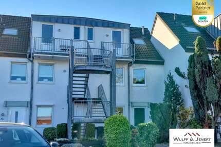 Wohnung zum Mieten in Herzogenrath 435,00 € 35 m²