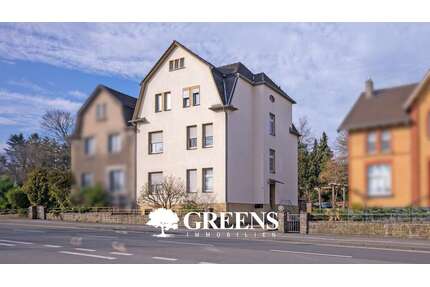 Haus zum Kaufen in Mülheim an der Ruhr 359.000,00 € 228.3 m²