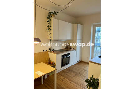 Wohnungsswap - Wilhelm-Hertz-Straße - München Schwabing-Freimann