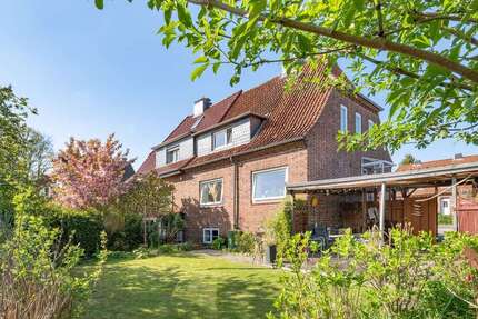 Haus zum Kaufen in Eckernförde 330.000,00 € 100 m²
