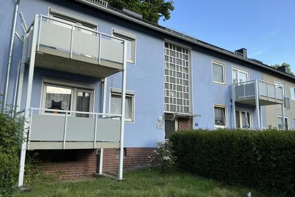 Wohnen im Grünen in der Eichkampsieldlung! - Gelsenkirchen Resse