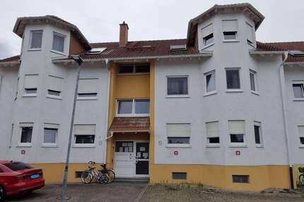 Wohnung zum Kaufen in Waghäusel 235.000,00 € 73 m²