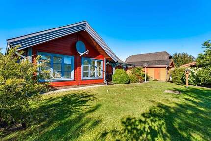 Haus zum Kaufen in Joldelund 275.000,00 € 118 m²