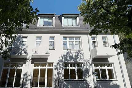 Wohnung zum Mieten in Berlin 1.257,66 € 82 m²