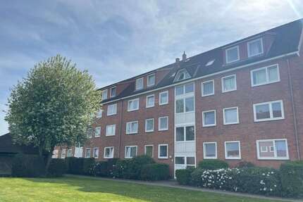 Wohnung zum Mieten in Wedel 439,20 € 29.28 m²