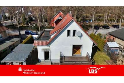 Haus zum Kaufen in Neuenhagen 496.000,00 € 110 m²