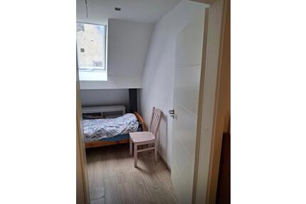 2 Zimmer Wohnung ab 01.04.2026 Laichingen Feldstetten