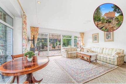 Familienfreundliche Doppelhaushälfte in Pansdorf - Ratekau