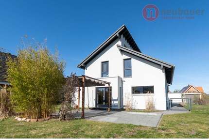 Haus zum Kaufen in Radbruch 730.000,00 € 155.45 m²