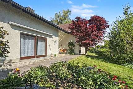 Haus zum Kaufen in Aichach 649.000,00 € 212 m²