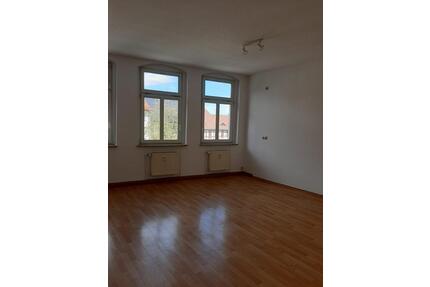 Etagenwohnung in der Stadtmitte von Eisenberg