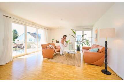 Wohnung zum Kaufen in Essen 519.000,00 € 115 m²