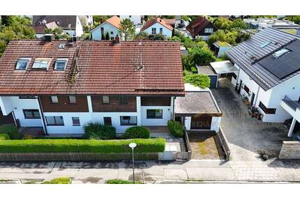 Haus zum Kaufen in Baldham 998.000,00 € 193.68 m²
