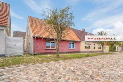 Haus zum Kaufen in Mittenwalde 198.000,00 € 90 m²