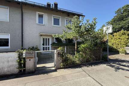 Haus zum Kaufen in Fürstenfeldbruck 750.000,00 € 97.27 m²