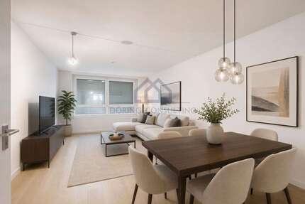Wohnung zum Kaufen in Darmstadt 179.000,00 € 75 m²