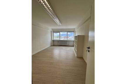 Büroflächen ab 25 m² bis 9.000 m² in Rothenburgsort - Hamburg