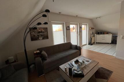 Mietwohnung (72m2) Zentrum Löningen