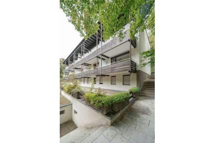 Wohnung zum Kaufen in Würzburg 209.000,00 € 48 m²