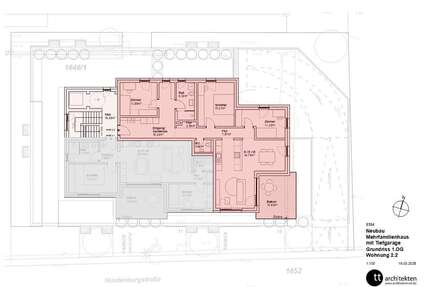 Wohnung zum Mieten in Laichingen 1.575,00 € 113.19 m²