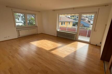 Sehr schöne 5.5-Zimmerwohnung zur Miete - Donaueschingen
