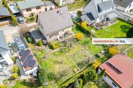 Haus zum Kaufen in Teltow 599.000,00 € 103 m²