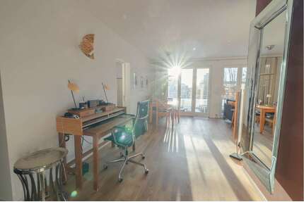 Wohnung zum Kaufen in Berlin 749.999,00 € 90.5 m²