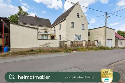 Haus zum Kaufen in Wurzen 100.000,00 € 180 m²