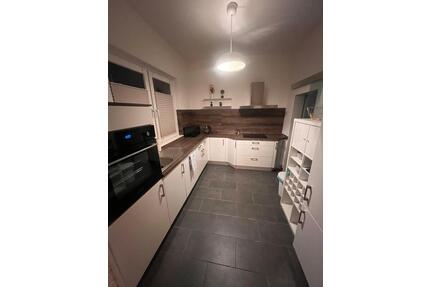 Möblierte Wohnung zu vermieten (Ferien- oder Monteurwohnung) - Remscheid Lüttringhausen