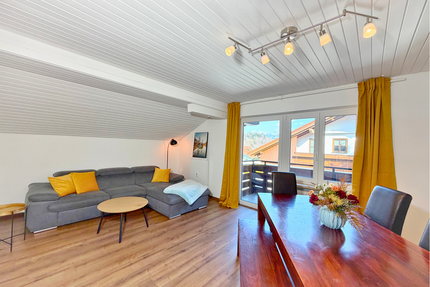 Wohnung zum Kaufen in Kiefersfelden 329.000,00 € 66.01 m²