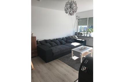 3,5 Wohnung in Schloß Holte. 710€ Kaltmiete. - Schloß Holte-Stukenbrock