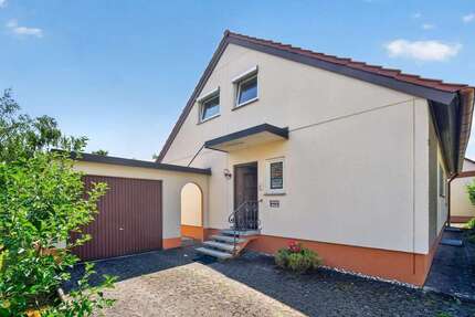 Haus zum Kaufen in Rottweil 389.000,00 € 161 m²