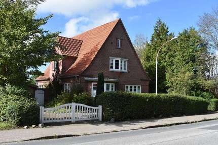 Haus zum Kaufen in Bredstedt 239.000,00 € 186 m²
