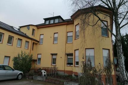 Familienwohnung mit5 Zimmern im Dachgeschoss in Sprockhövel