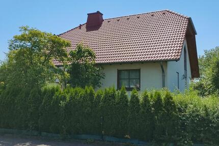 Freistehendes Einfamilienhaus in ruhiger Lage in Bad Arolsen