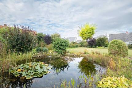 Ideales Baugrundstück für Ihr Traum-Einfamilienhaus in Hemmoor