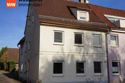 Haus zum Kaufen in Langenau 250.000,00 € 125 m²