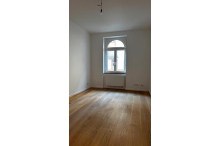 2 Zimmer Altbau Wohnung Erstbezug nach Sanierung Nordend - Frankfurt am Main Nordend West