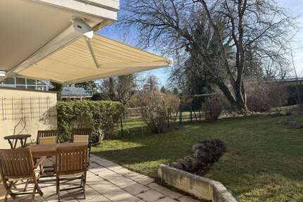 Haus zum Kaufen in Dießen am Ammersee 1.100.000,00 € 160 m²