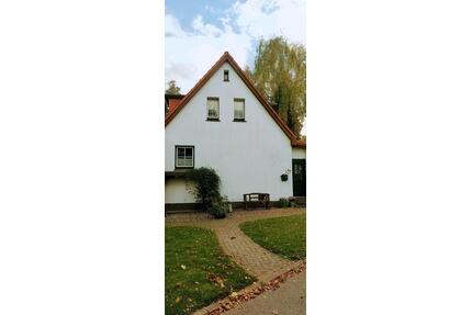 Vermietung kleines Haus auf dem Lande - Stockelsdorf